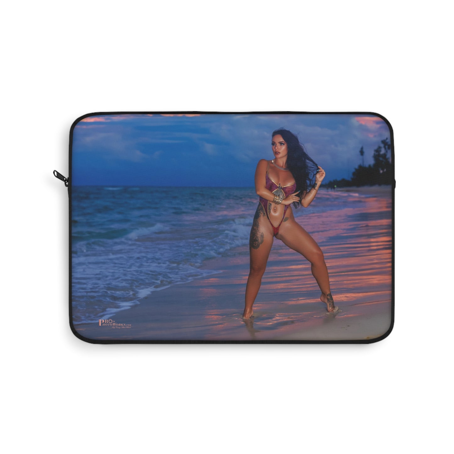 Sophie Marie Laptop Sleeve