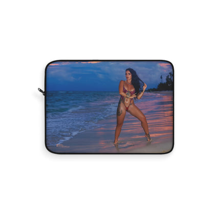 Sophie Marie Laptop Sleeve