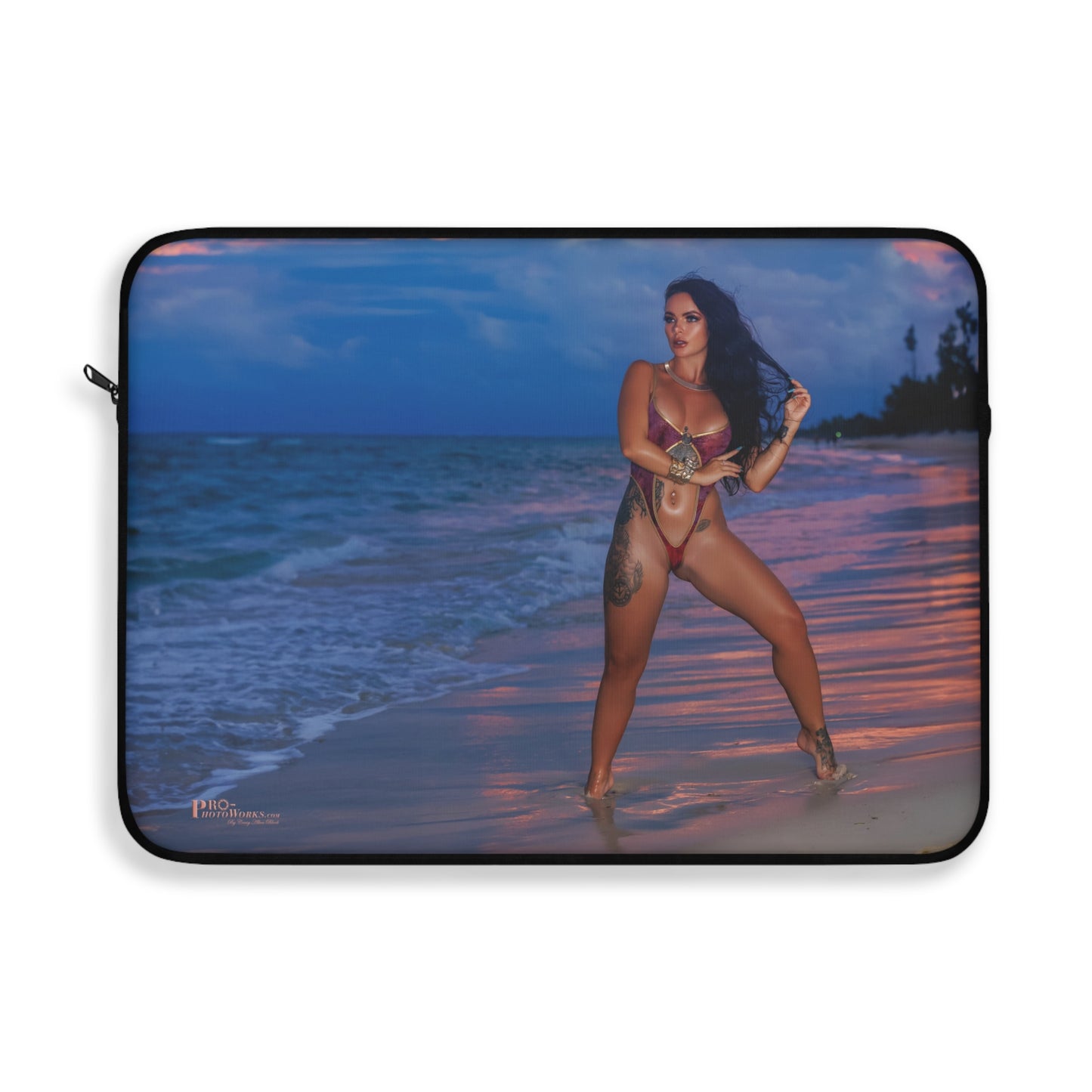 Sophie Marie Laptop Sleeve