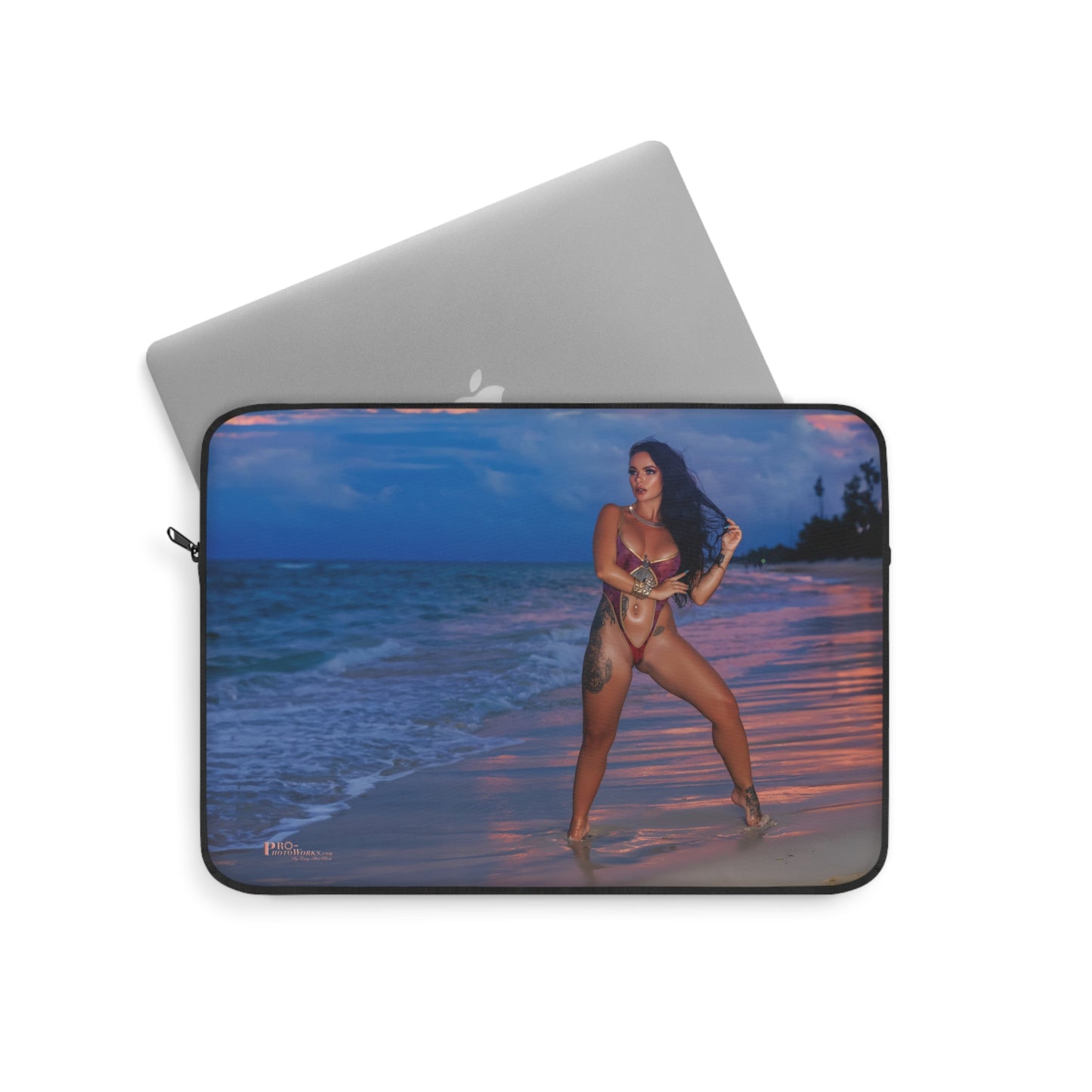 Sophie Marie Laptop Sleeve