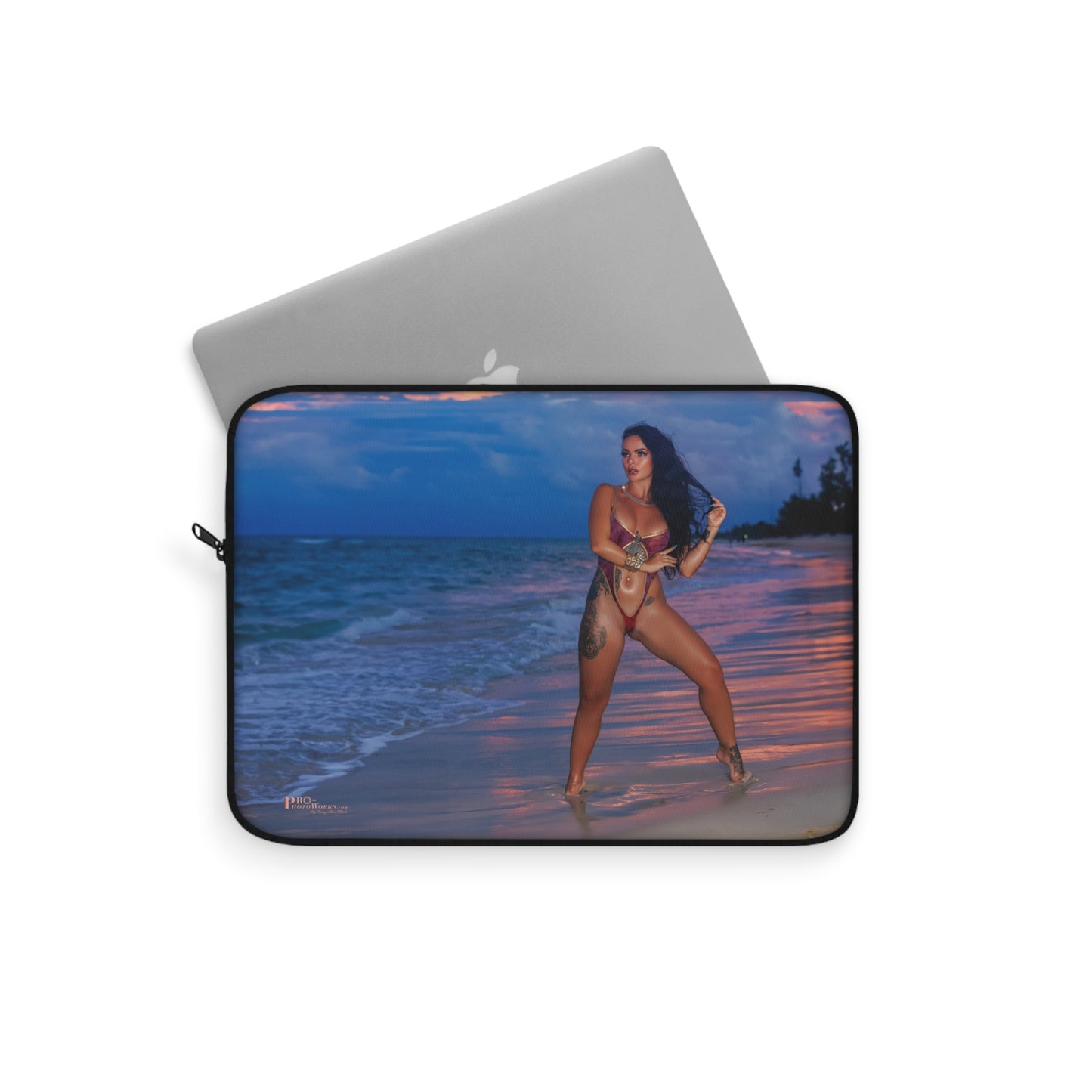 Sophie Marie Laptop Sleeve