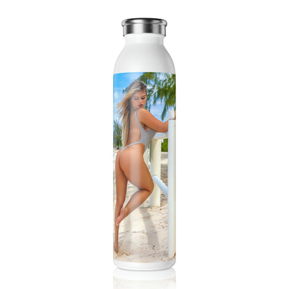 Taylor K 01 Slim Water Bottle