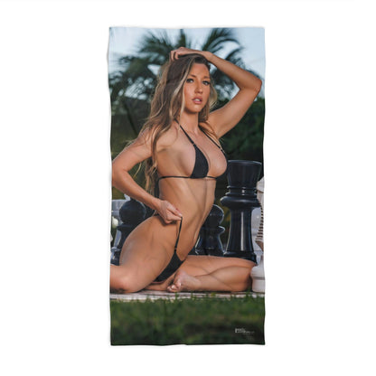 Bailey Parks 03 Beach Towel