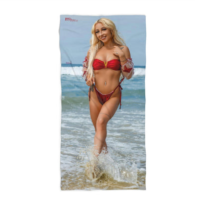 Madison DeLia 03 Beach Towel